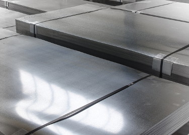 Нержавеющая сталь