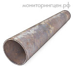 Классификация б/у труб